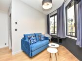 Apartamento Paris  1