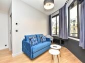 Appartement Paris  1