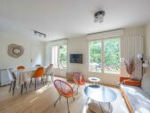 Apartamento Deauville  1