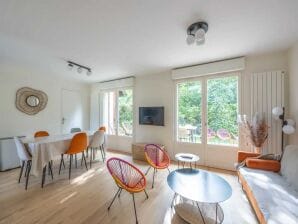 Apartment Charming House - 2BR/5P - Deauville - Deauville - image1