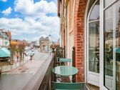 Appartement Deauville  1