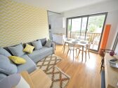 Apartamento Deauville  1