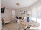 Apartamento Deauville  1