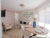 Apartment Deauville  1