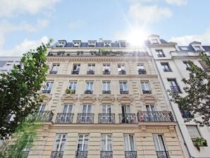 Apartment Herrliche Wohnung - 2BR/4P - Sacré-Cœur - Paris - image1