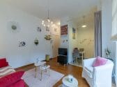 Appartement Deauville  1