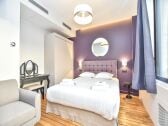 Apartamento Paris  1