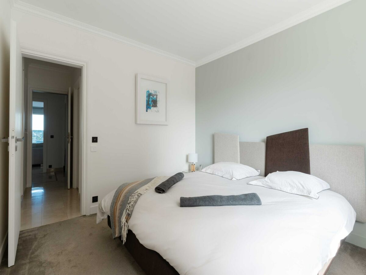 Apartamento Deauville  1