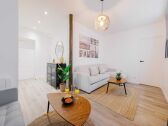 Apartamento Paris  1