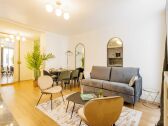 Apartamento Paris  1