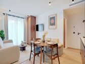 Apartamento Paris  1