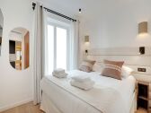 Apartamento Paris  1