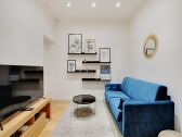 Apartamento Paris  1