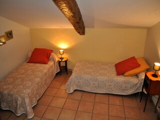Ferienhaus Lussan Ausstattung 11