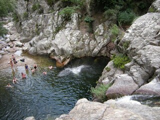 Holiday house Lussan Environment 24