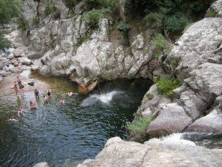 Holiday house Lussan Environment 28