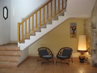 Ferienhaus Lussan Ausstattung 7