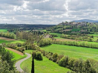 Casa per le vacanze Lussan Ambiente 23