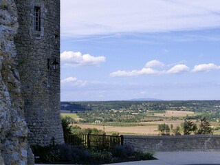 Casa per le vacanze Lussan Ambiente 21