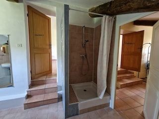 Holiday house Lussan Features 16