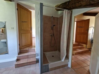 Holiday house Lussan Features 17