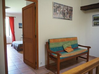 Casa per le vacanze Lussan  29
