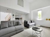 Apartamento Paris  1