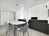 Apartamento Paris  1