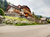 Apartment Megève  1