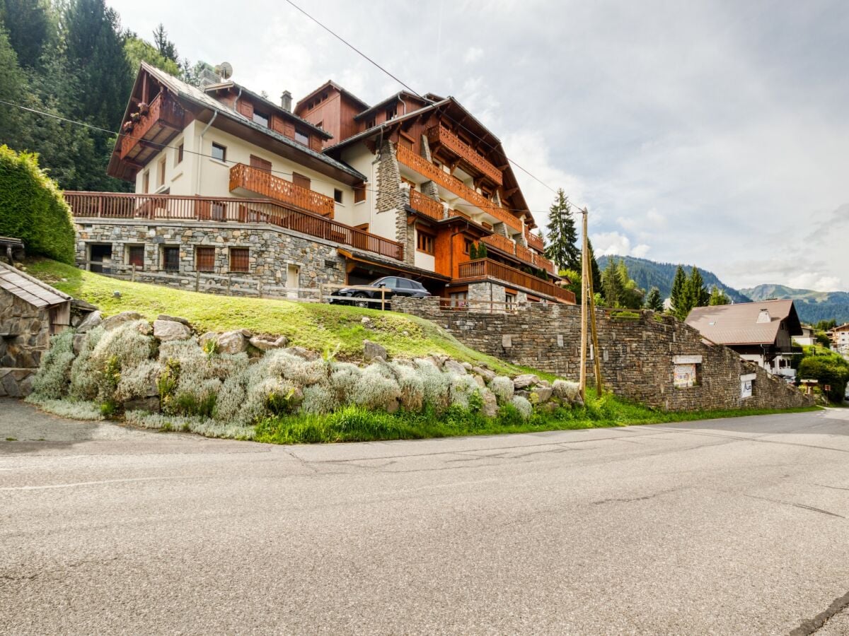 Appartement Megève  1