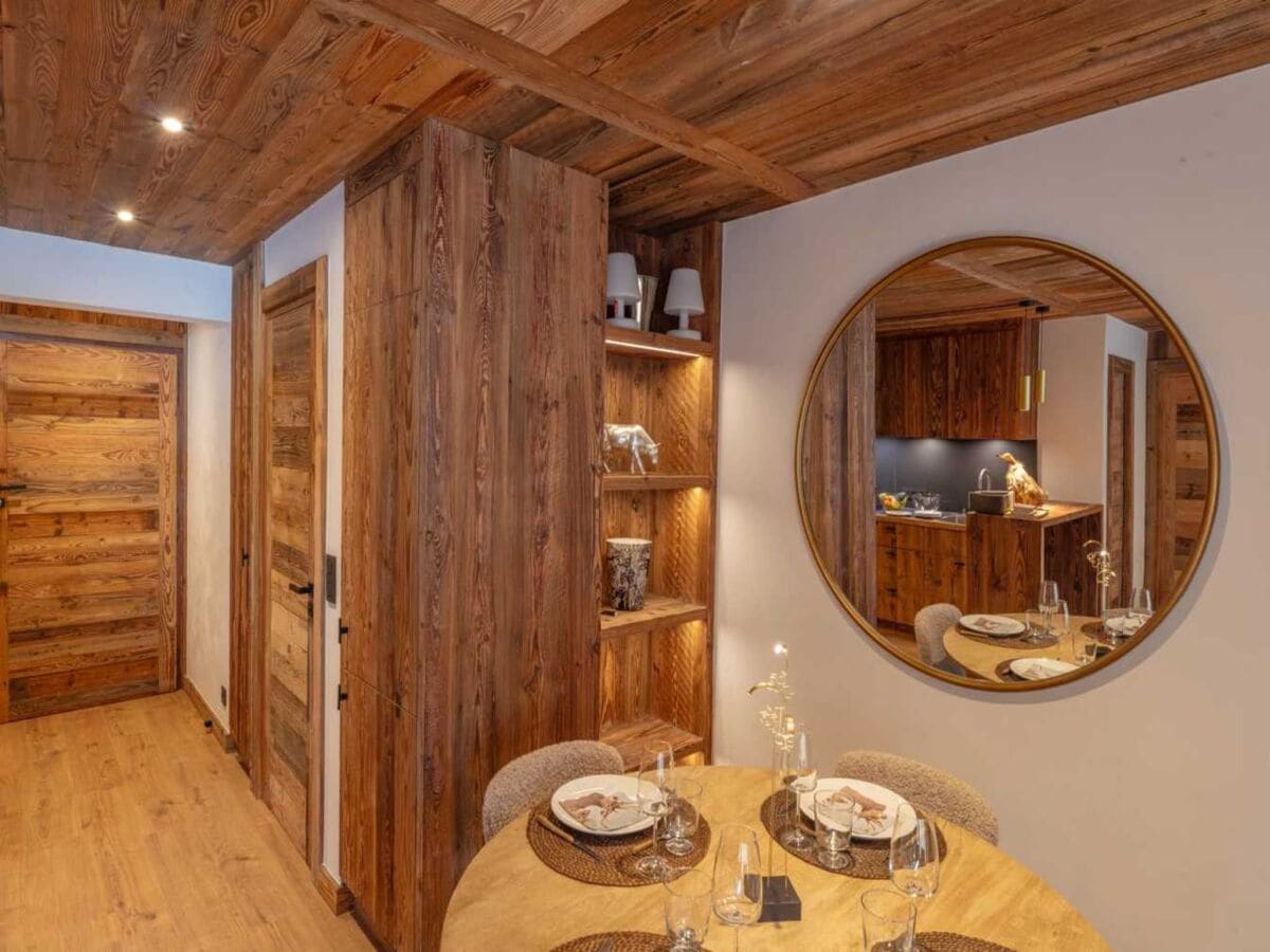 Appartement Megève  1