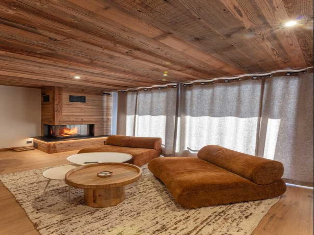 Appartement Megève  1