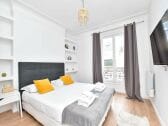 Apartamento Paris  1