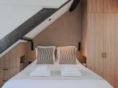 Apartamento Paris  1