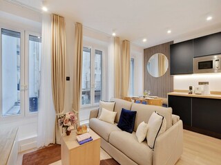 Apartment Paris  15