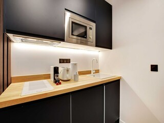 Appartement Paris  1