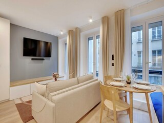 Apartment Paris  6