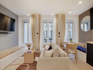 Appartement Paris  9