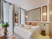 Apartamento Paris  1