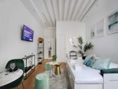 Apartamento Paris  1