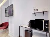 Apartamento Paris  1