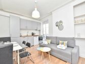 Apartamento Paris  1