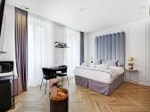 Apartamento Paris  1