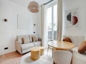 Apartamento Paris  1