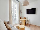 Apartment Paris  1