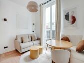 Appartement Paris  1