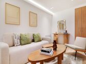 Apartamento Paris  1