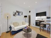 Appartement Paris  1