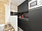 Apartamento Paris  1