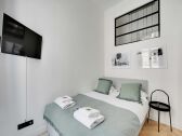 Apartamento Paris  1